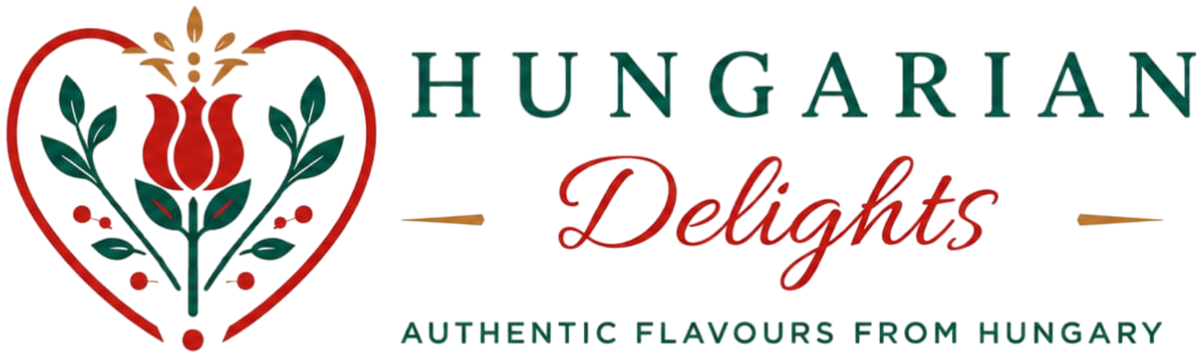 Hungarian Delights NP